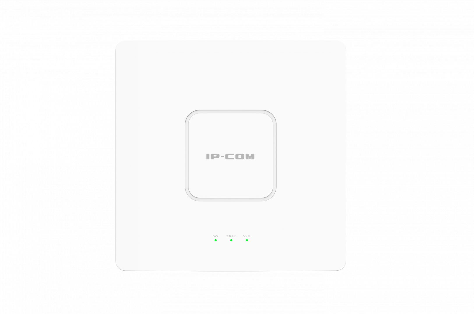 IP-COM W66AP AC1750 Wave2 Gigabit Access Point White