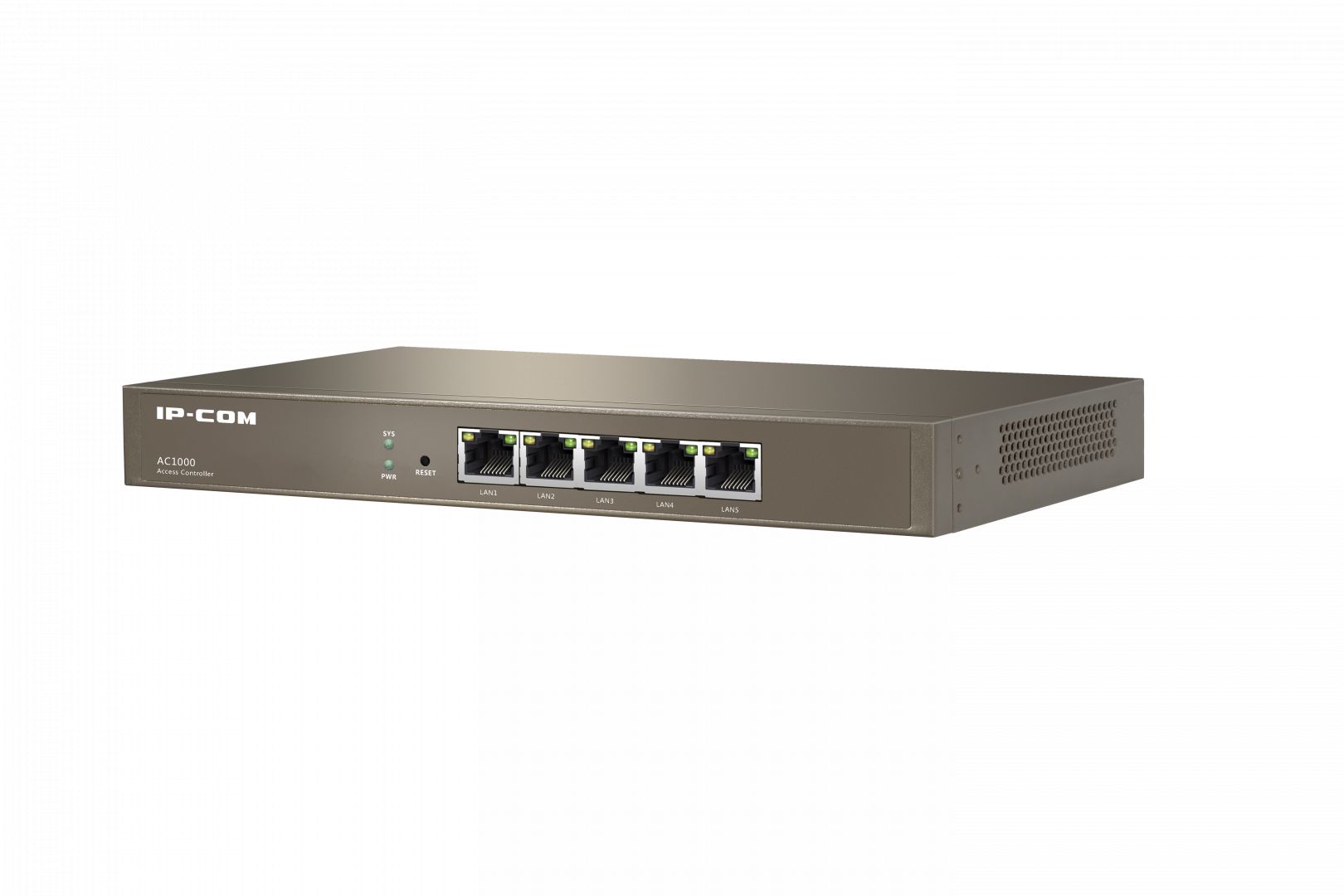 IP-COM AC1000 AP-Controller Access Point Grey