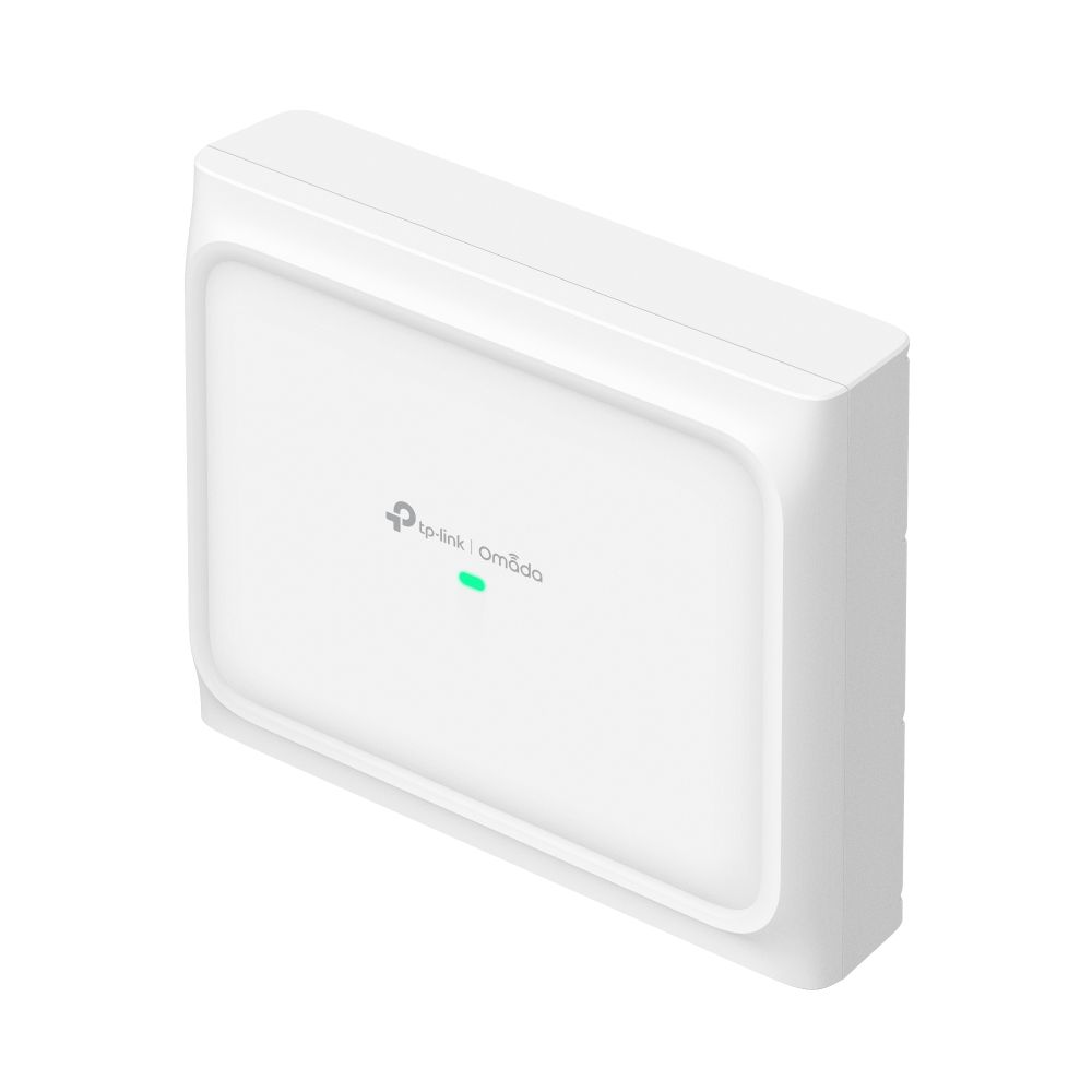 TP-Link EAP772-Outdoor Tri-Band Omnidirectional BE11000 Indoor/Outdoor WiFi 7 Access Point