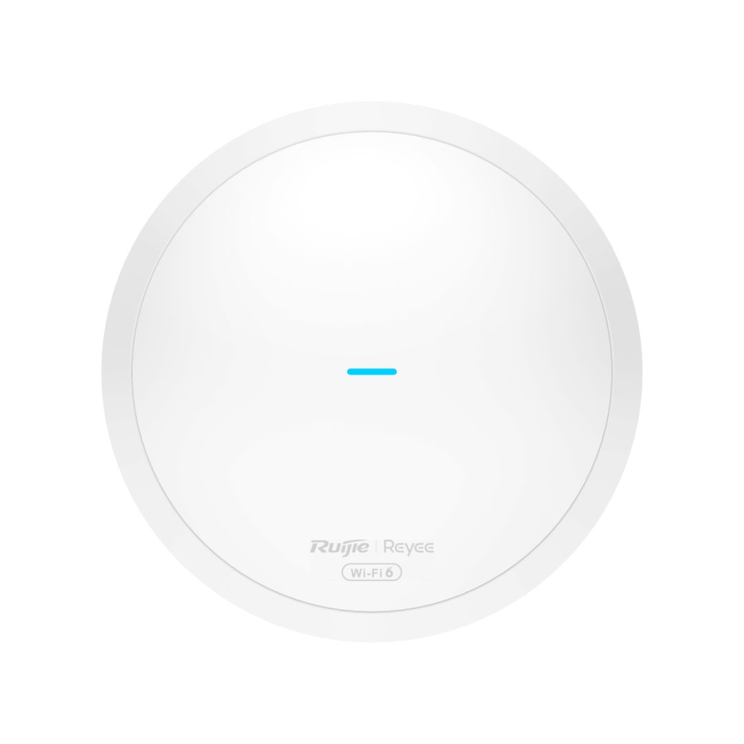 Reyee RG-RAP62 Wi-Fi 6 AX1800 Ceiling-Mount Access Point