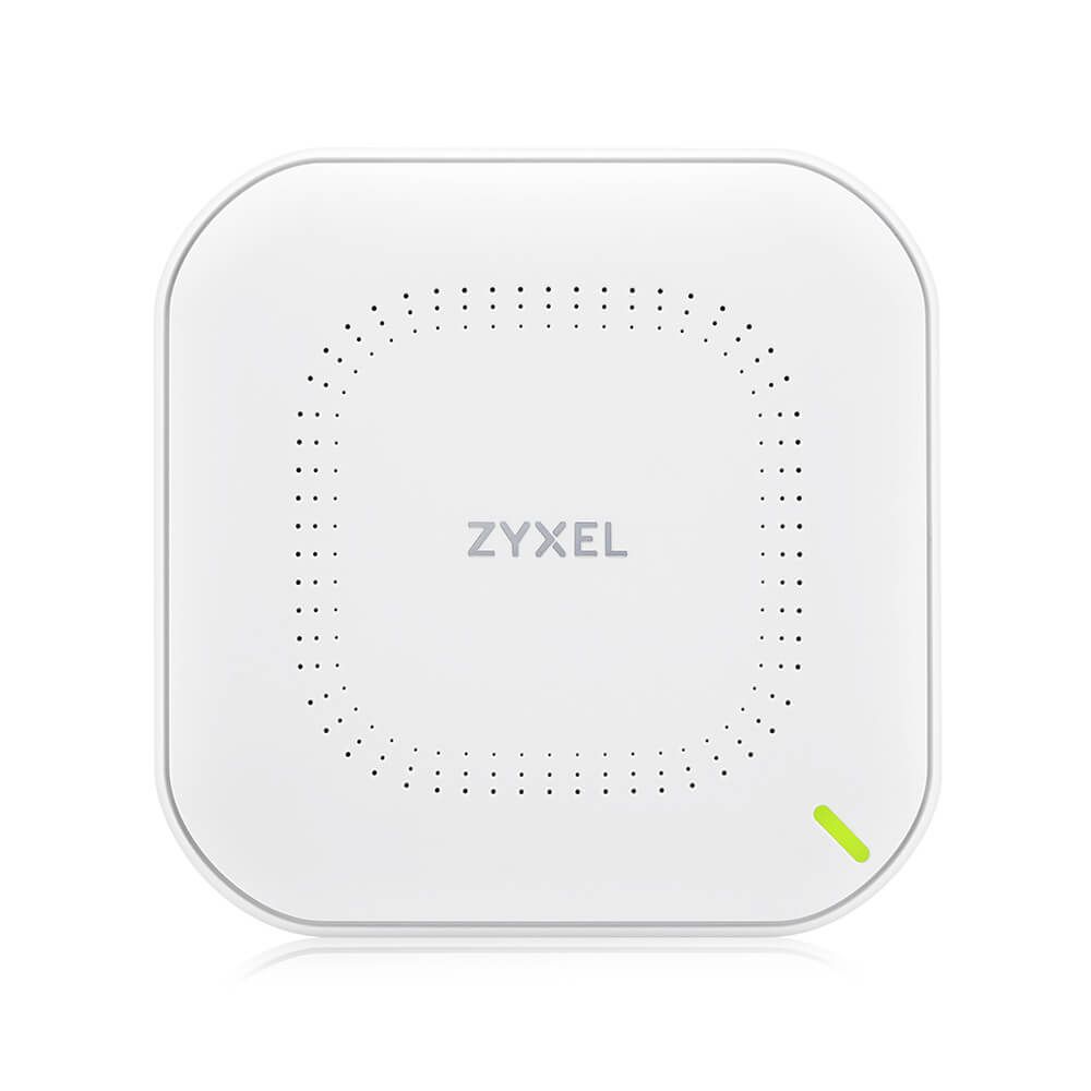 ZyXEL NWA90AX Pro (WiFi 6) Dual-Radio PoE Access Point