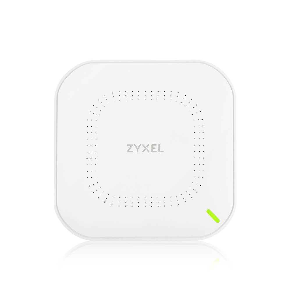 ZyXEL WAC500 Wireless Wave 2 Dual-Radio Unified Access Point White