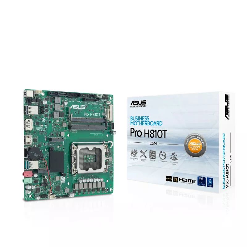 Asus PRO H810T-CSM