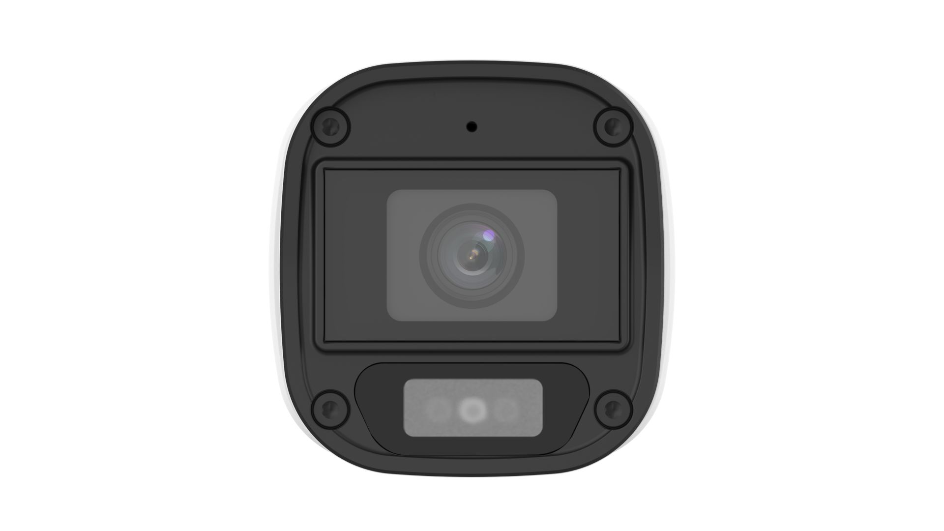 Uniview UAC-B115-AF40-DL 5MP analóg ColorHunter Dual-light csőkamera, 4mm fix objektívvel, mikrofonnal (DL)