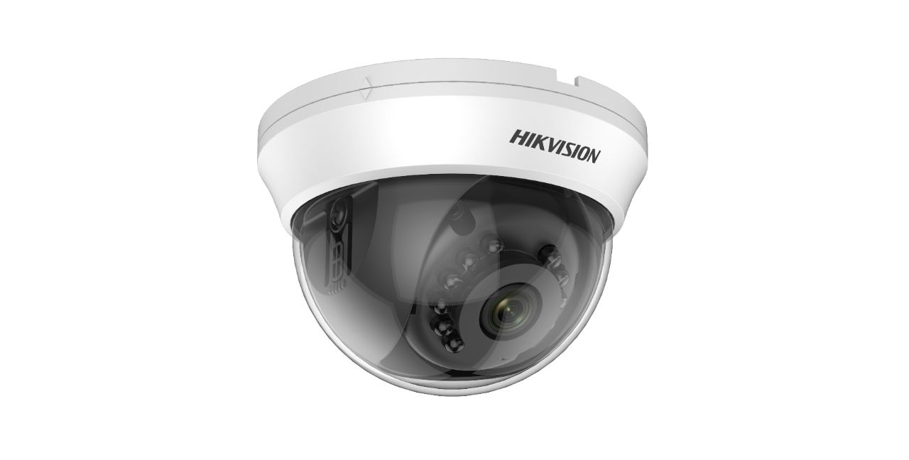 Hikvision DS-2CE56H0T-IRMMF (3.6mm)(C)