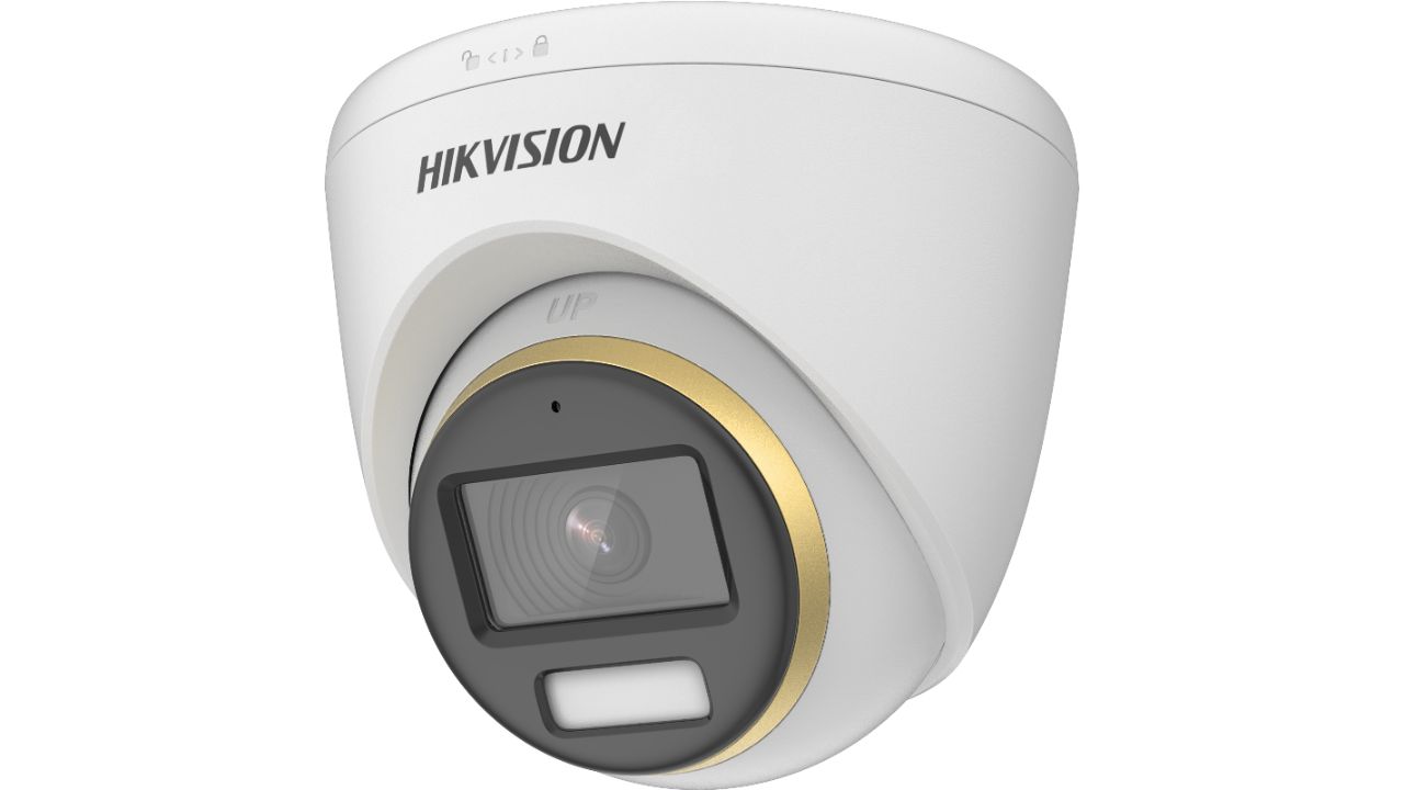 Hikvision DS-2CE72DF3T-FS (3.6mm)