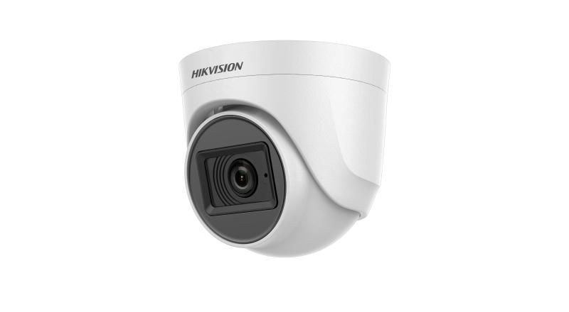 Hikvision DS-2CE76D0T-ITPFS(2.8mm)