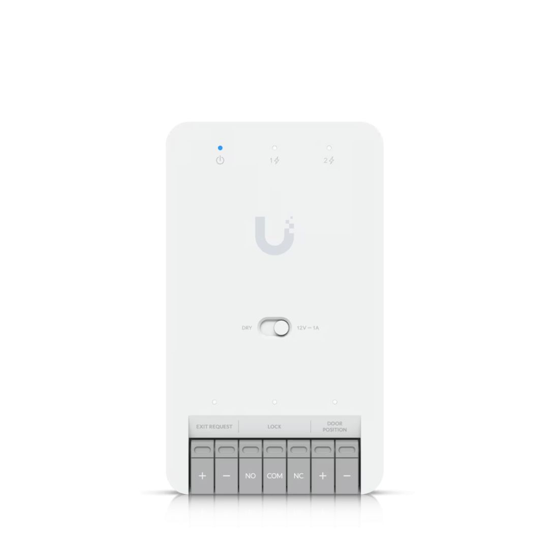 Ubiquiti Access Door Hub Mini