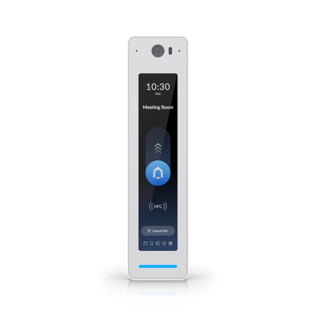 Ubiquiti UniFi Access G3 Reader Pro White