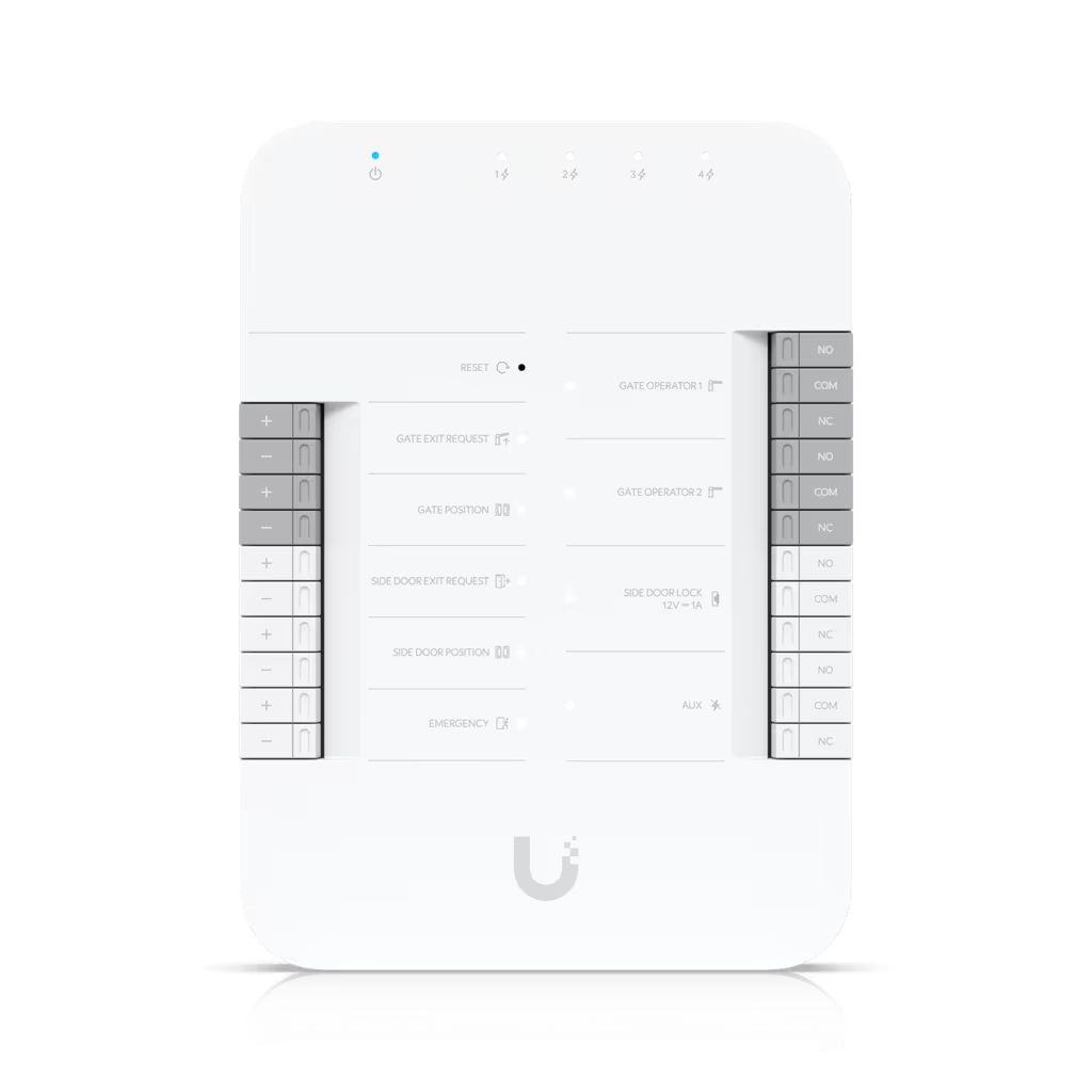 Ubiquiti Gate Hub