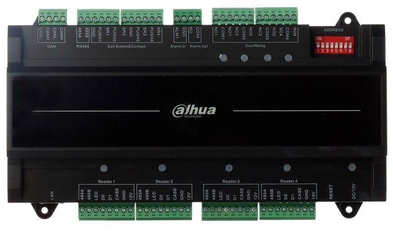 Dahua ASC2104B-T