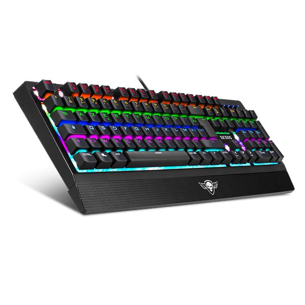 Spirit Of Gamer XPert K500 Black HU