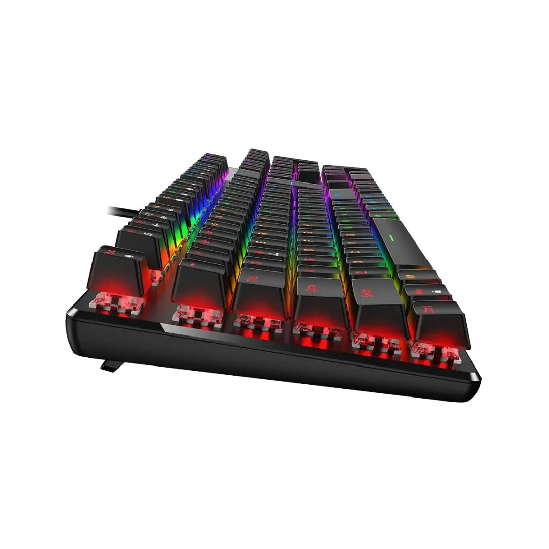 Genius Scorpion K12 Gaming Keyboard Black HU