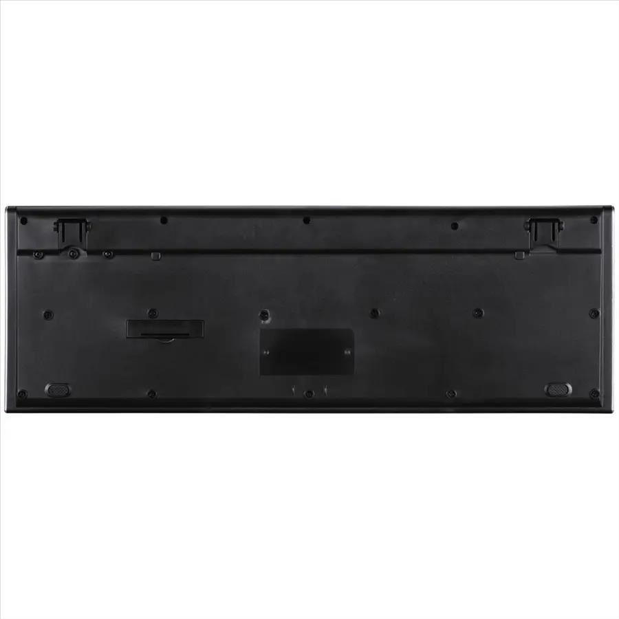 Hama Cortino Wireless Keyboard Combo Black CZ/SK