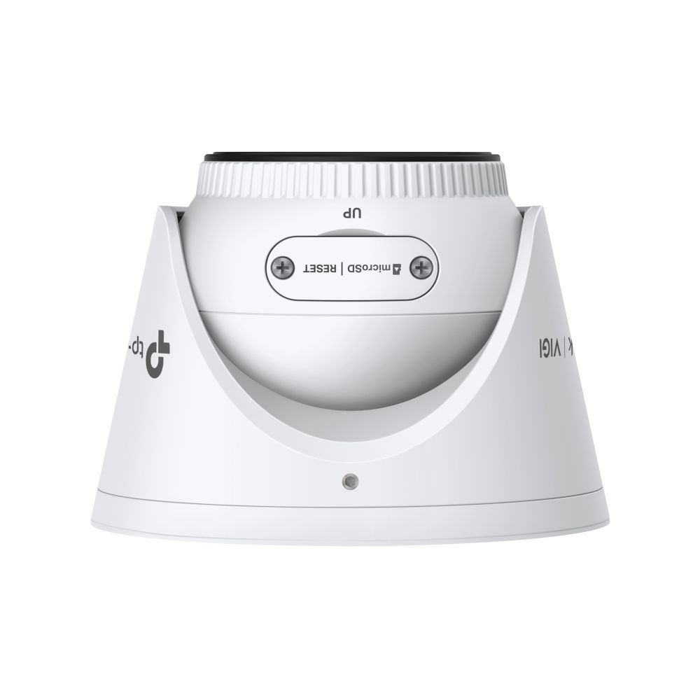 TP-Link VIGI C485 (2.8mm) VIGI 8MP Full-Color Turret Network Camera