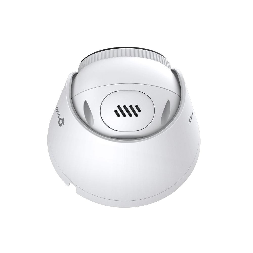 TP-Link VIGI C485 (2.8mm) VIGI 8MP Full-Color Turret Network Camera