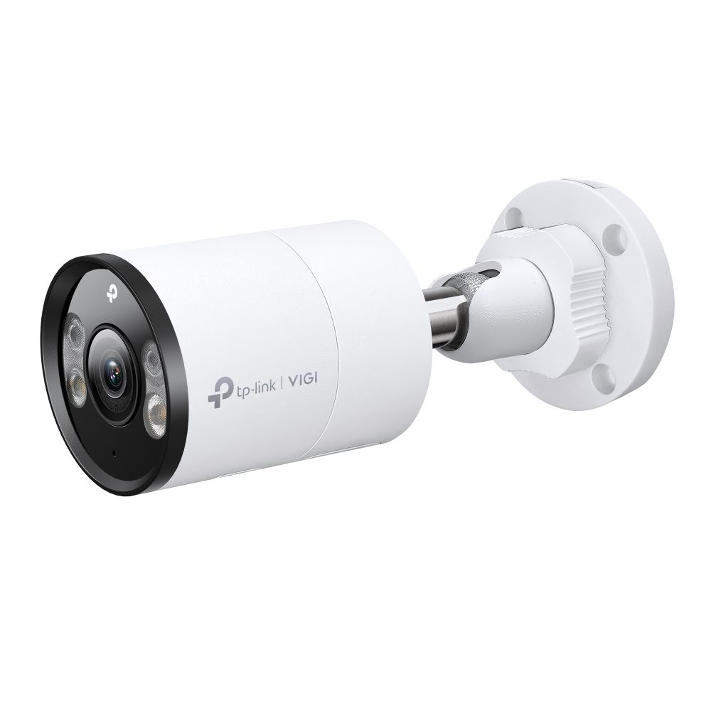 TP-Link VIGI C385 (2,8mm) VIGI 8MP Outdoor Full-Color Bullet Network Camera