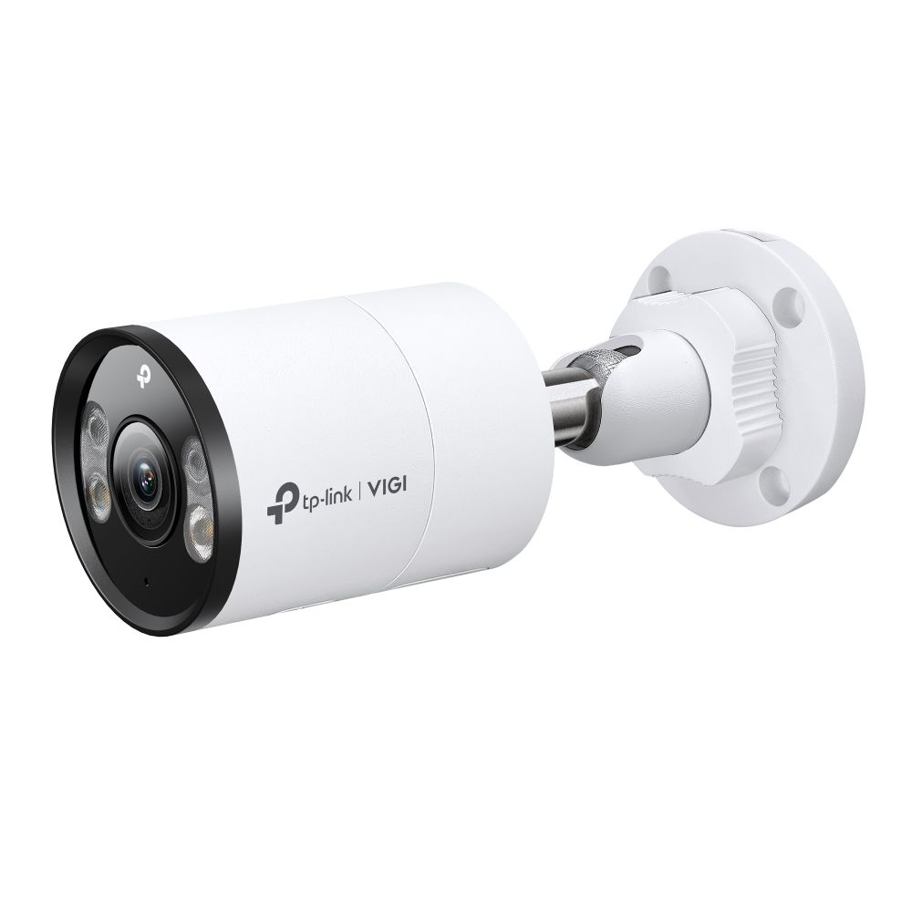 TP-Link InSight S385 VIGI 8MP Outdoor Full-Color Bullet Network Camera