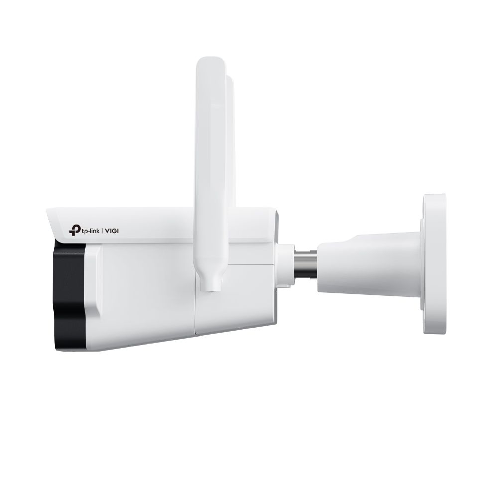 TP-Link InSight S345-4G (4mm) VIGI 4MP Outdoor Full-Color 4G Bullet Network Camera