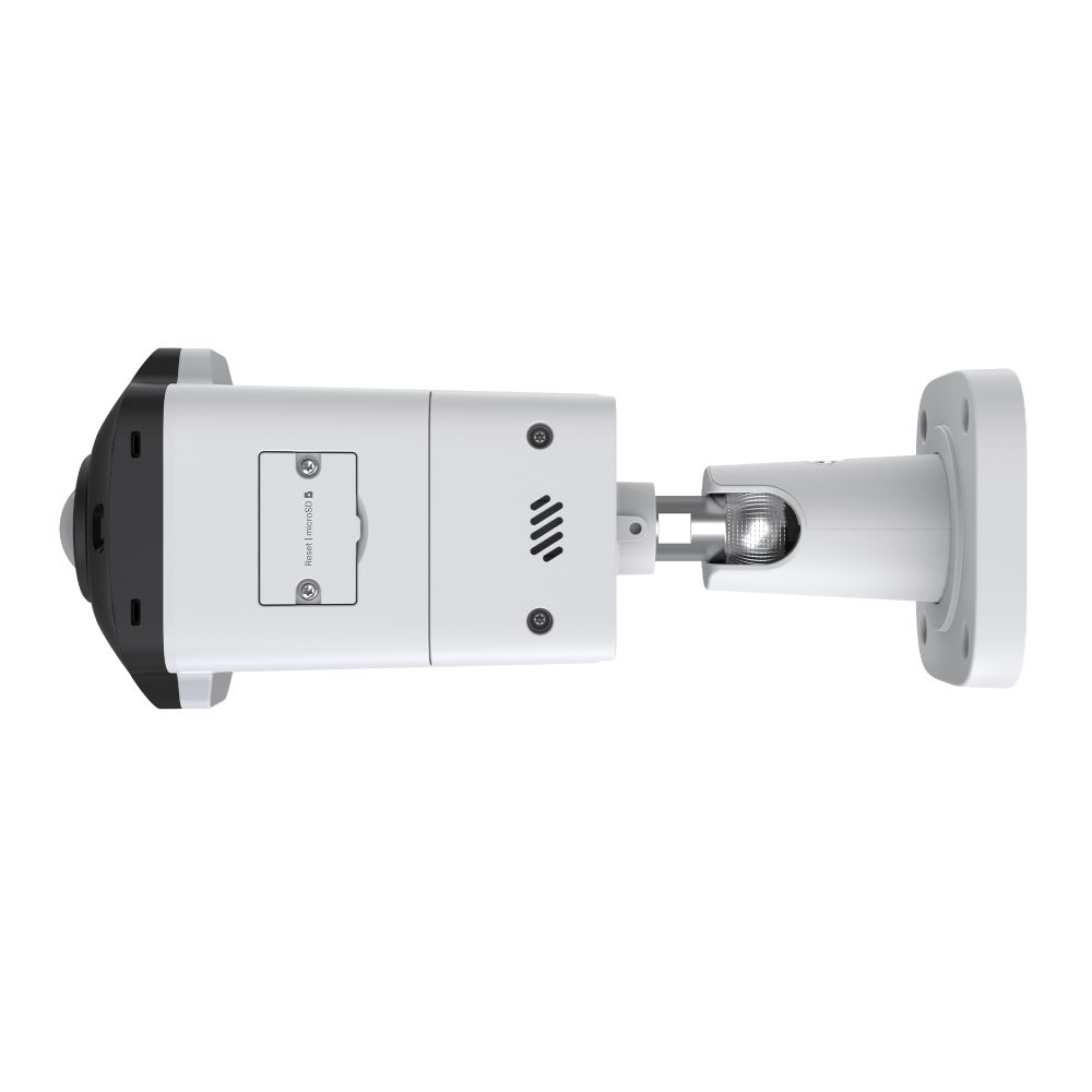 TP-Link InSight S385PI VIGI 8MP Outdoor IR Panoramic Bullet Network Camera