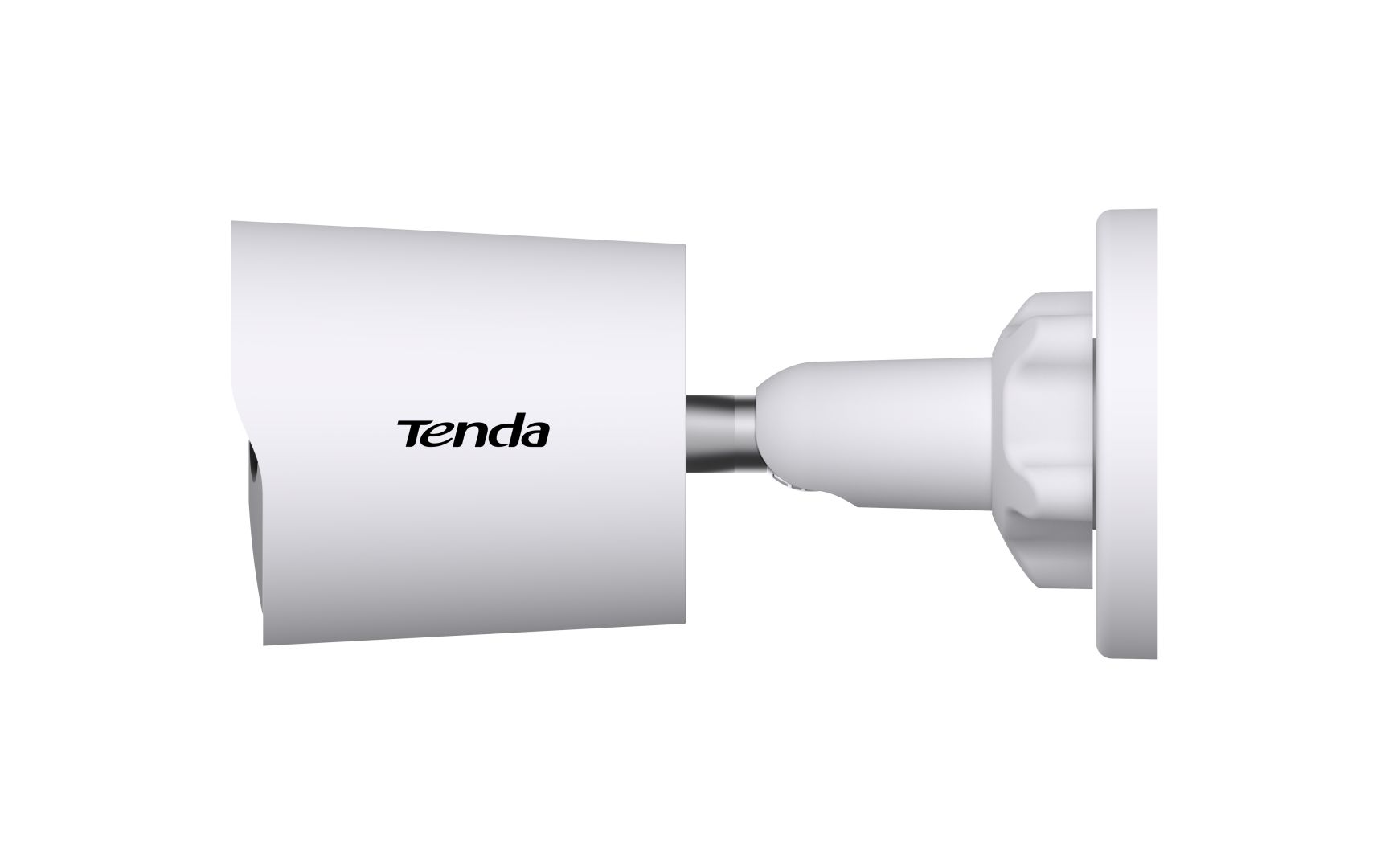 Tenda TC3B24C (4mm) 4MP Smart Full-Color Bullet Camera