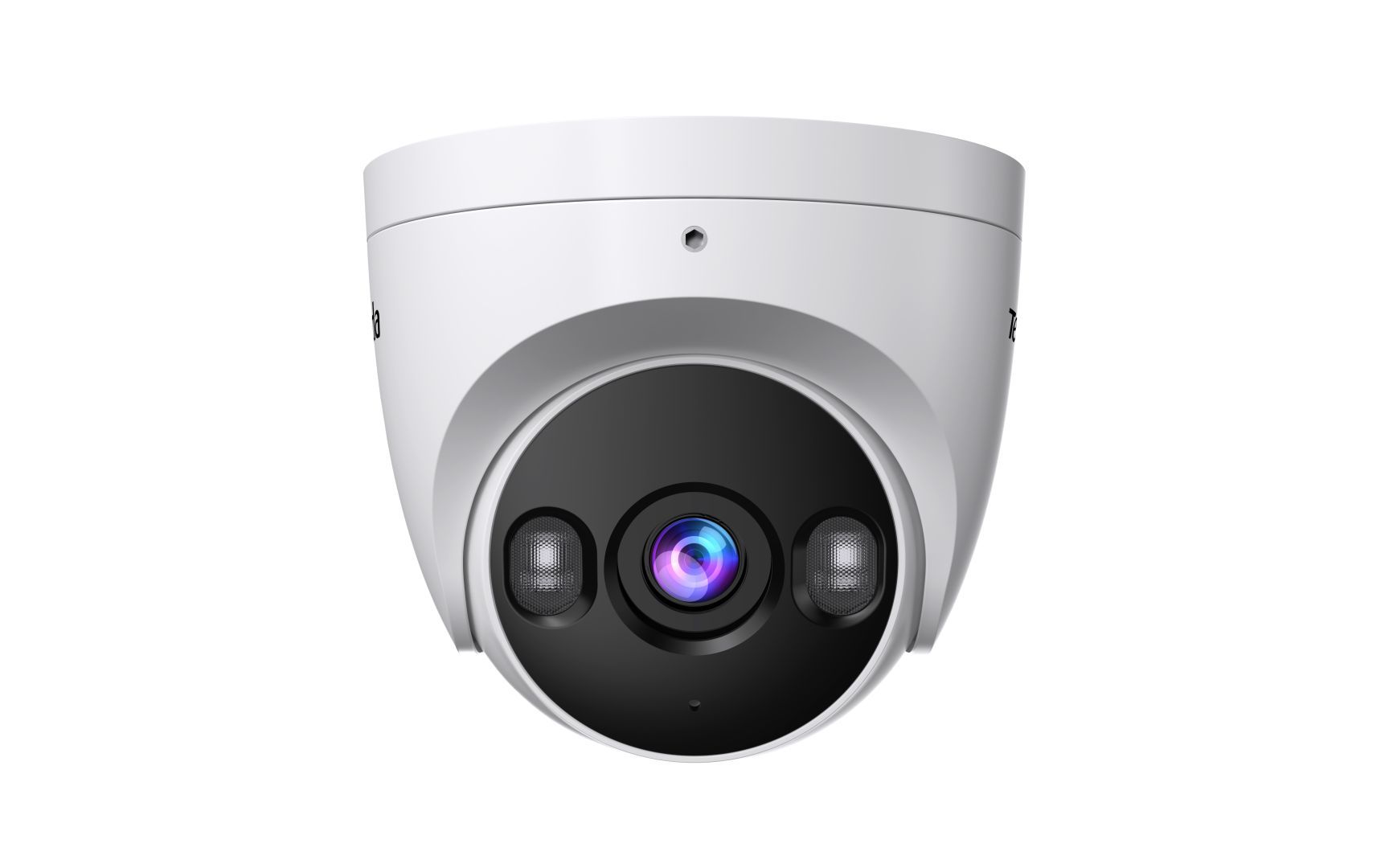 Tenda TC3T24C (4mm) 4MP Smart Full-Color Turret Camera
