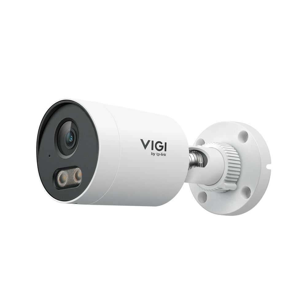 TP-Link InSight S325 VIGI 2MP Outdoor Full-Color Bullet Network Camera