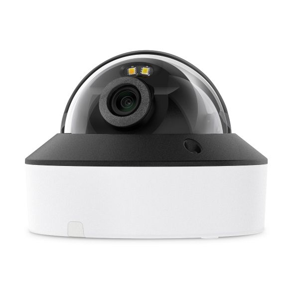 TP-Link InSight S225 (2.8mm) VIGI 2MP Full-Color Dome Network Camera