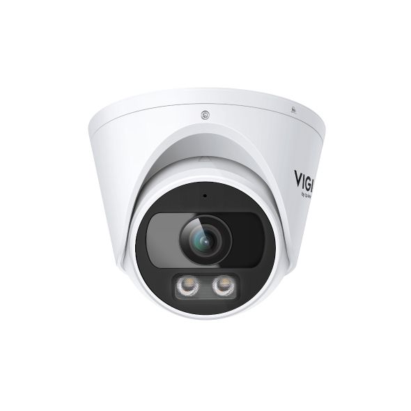 TP-Link InSight S425 (4mm) VIGI 2MP Full-Color Turret Network Camera