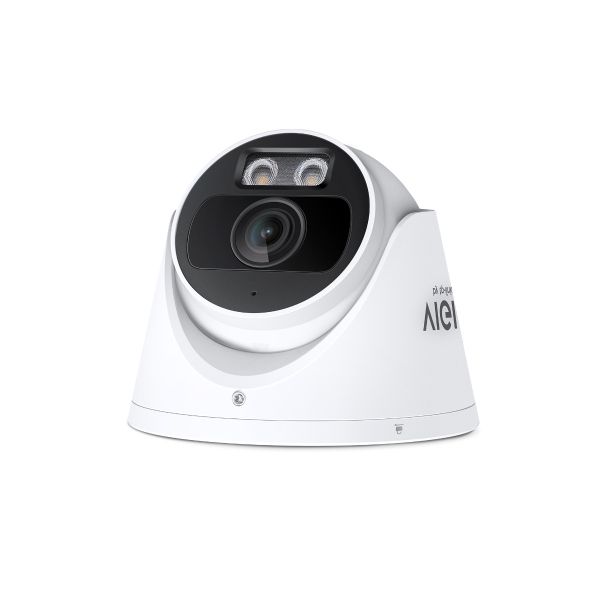 TP-Link InSight S425 (4mm) VIGI 2MP Full-Color Turret Network Camera