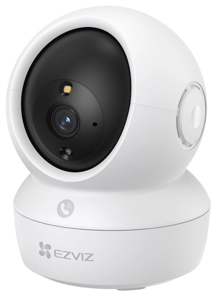 Ezviz H6c Pro 4K Smart Home Camera