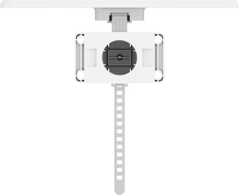 Ezviz HB90x Dual 4G Kit Dual-Lens All-Day Recording 4G Camera + 8W Solar Panel