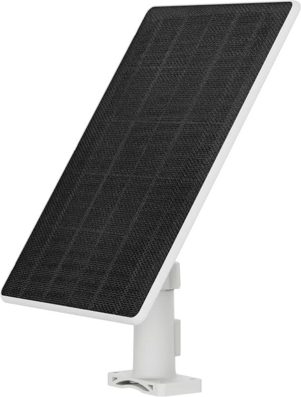 Ezviz HB90x Dual 4G Kit Dual-Lens All-Day Recording 4G Camera + 8W Solar Panel