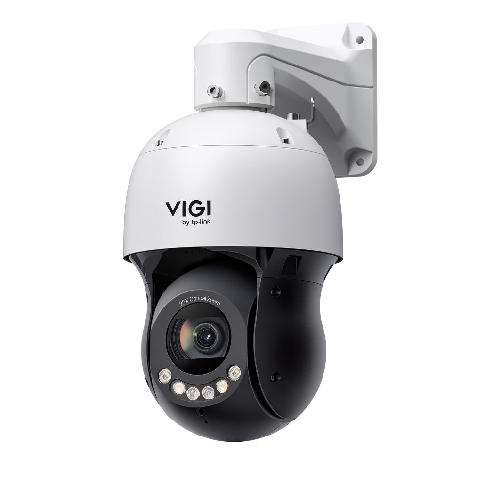TP-Link InSight PTZ5425 VIGI 5-inch 4MP 25X Full-Color Network Speed Dome