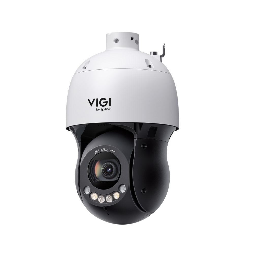TP-Link InSight PTZ5425 VIGI 5-inch 4MP 25X Full-Color Network Speed Dome