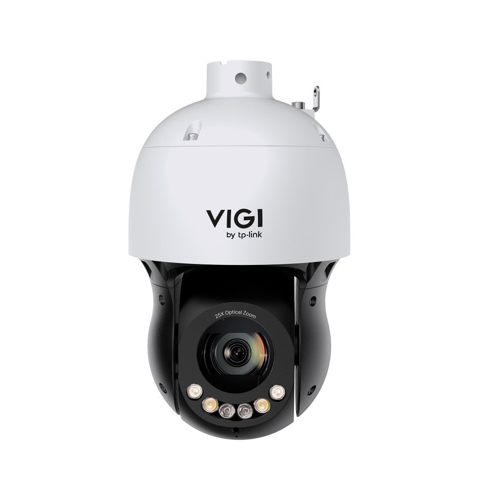 TP-Link InSight PTZ5425 VIGI 5-inch 4MP 25X Full-Color Network Speed Dome