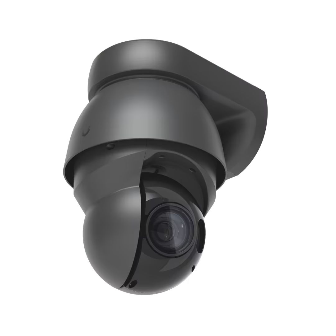 Ubiquiti UniFi AI PTZ Precision Black