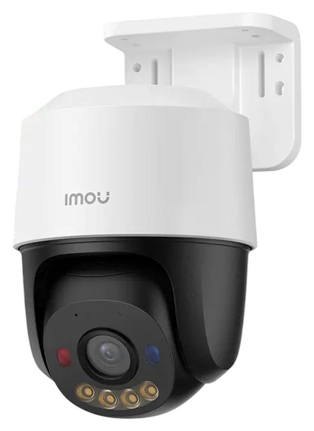 IMOU PS7F 5MP Full-Color PoE Outdoor Smart Camera
