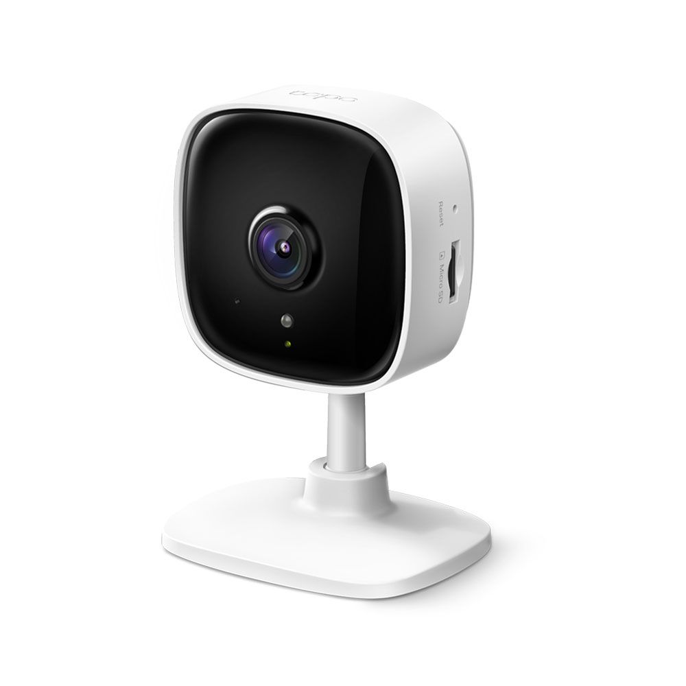 TP-Link Tapo C110 Home Security WiFi Camera