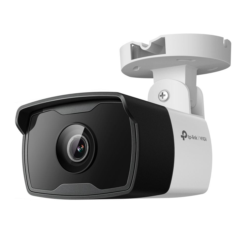 TP-Link VIGI C340I (2.8mm) 4MP Outdoor IR Bullet Network Camera