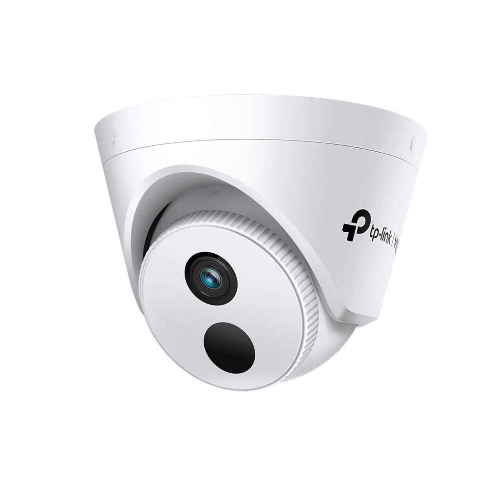 TP-Link VIGI C420I (4mm) 2MP Turret Network Camera