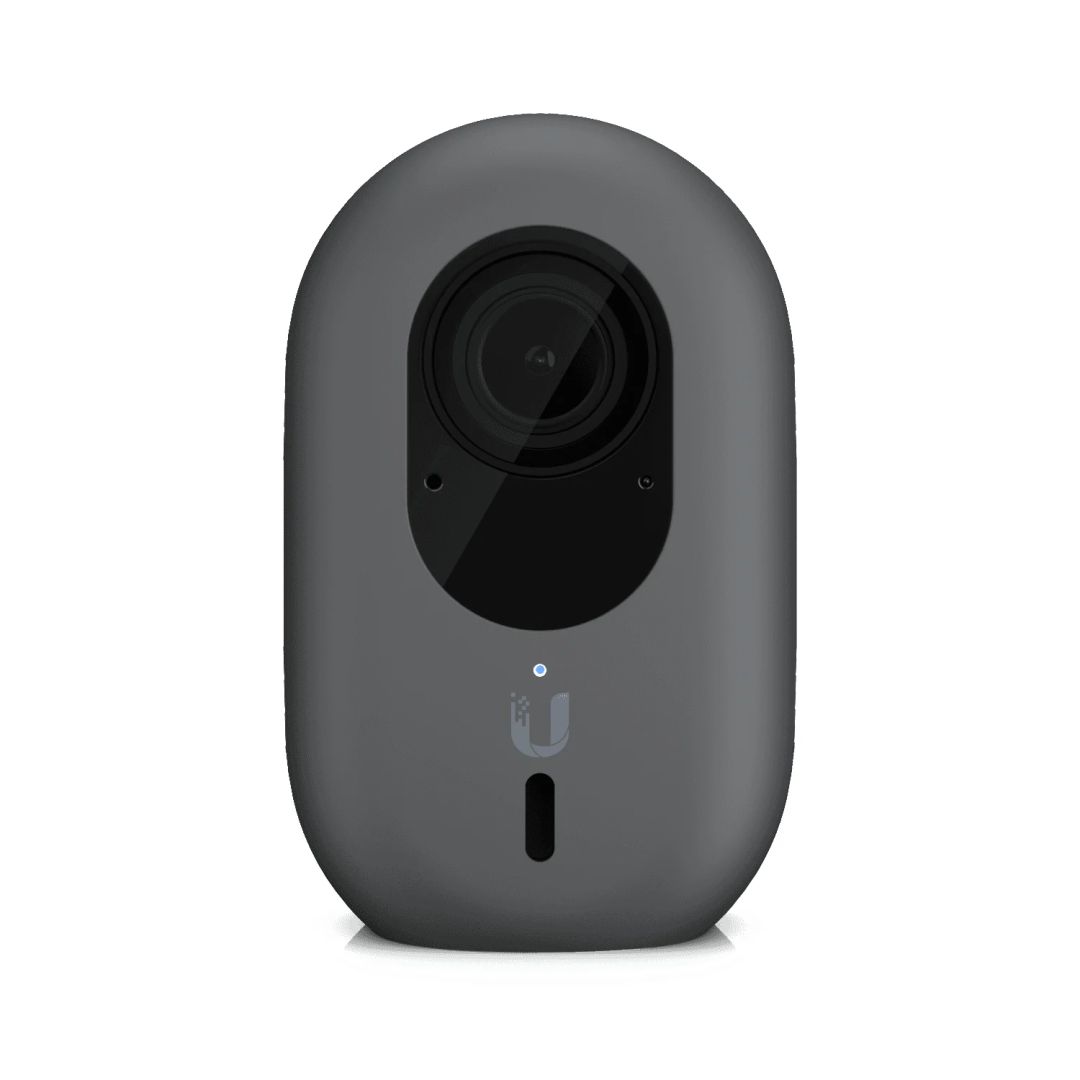 Ubiquiti UniFi Camera G4 Instant Cover Dark Grey