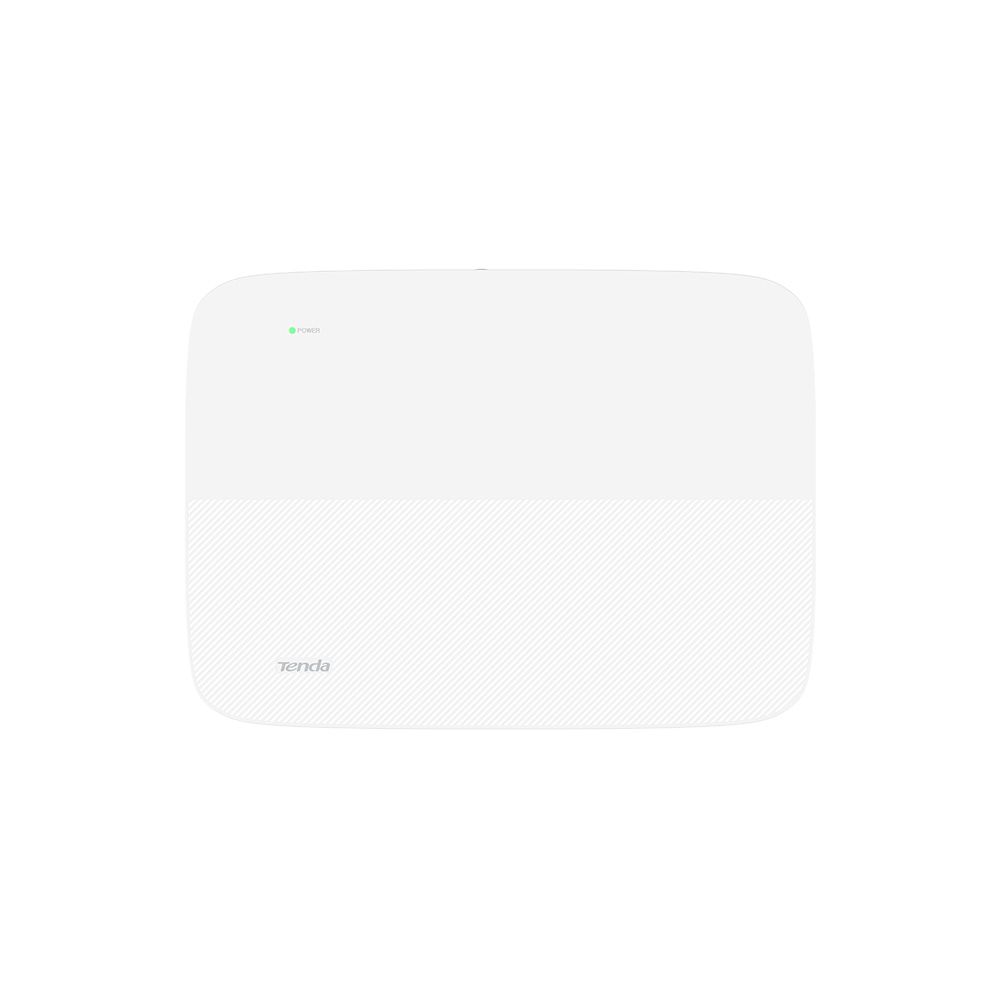 Tenda N6P-8H 8 Channel PoE HD Network Video Recorder