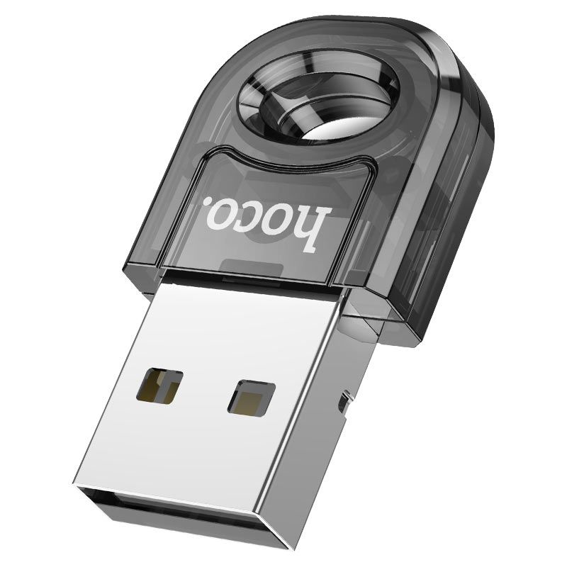 Hoco UA28 Portable USB-A BT adapter