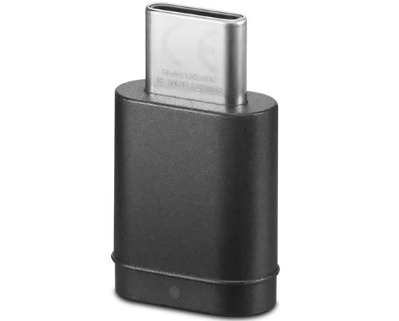 Lenovo USB-C Bluetooth Audio Receiver