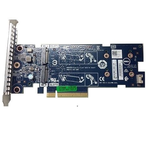 Dell BOSS controller card full height Customer Kit