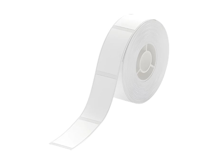 NIIMBOT T12*22-250 Thermal label White