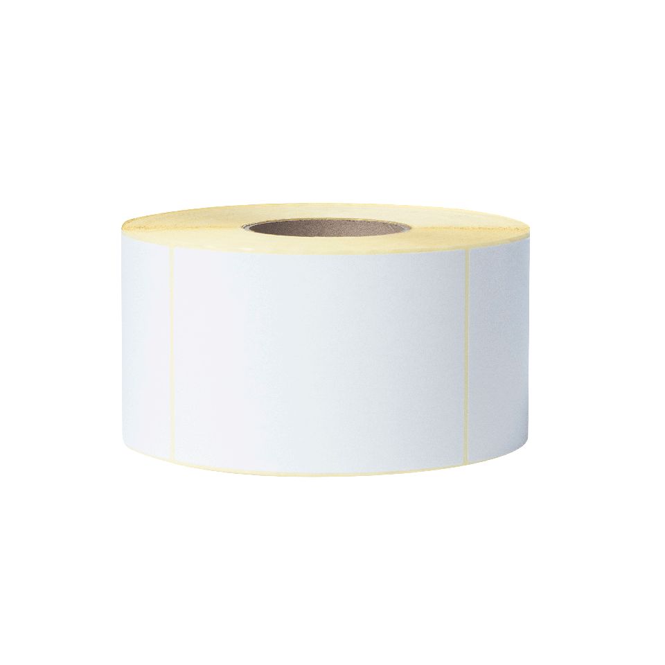 Brother BUS-1J150102-203 Címketekercs 1500db/tekercs 102mm x 150mm (4 tekercs/csomag)