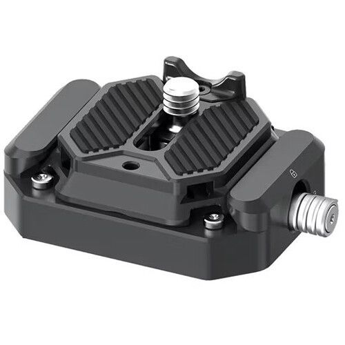 Ulanzi F38 QR system, kamera gyorskioldó rendszer