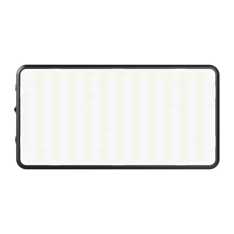 Ulanzi VL200 Bi-color LED lámpa, 2500 - 9000K, 5000 mAh